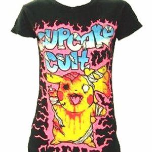 Looking For Any CupCake Cult Shirts In My Size